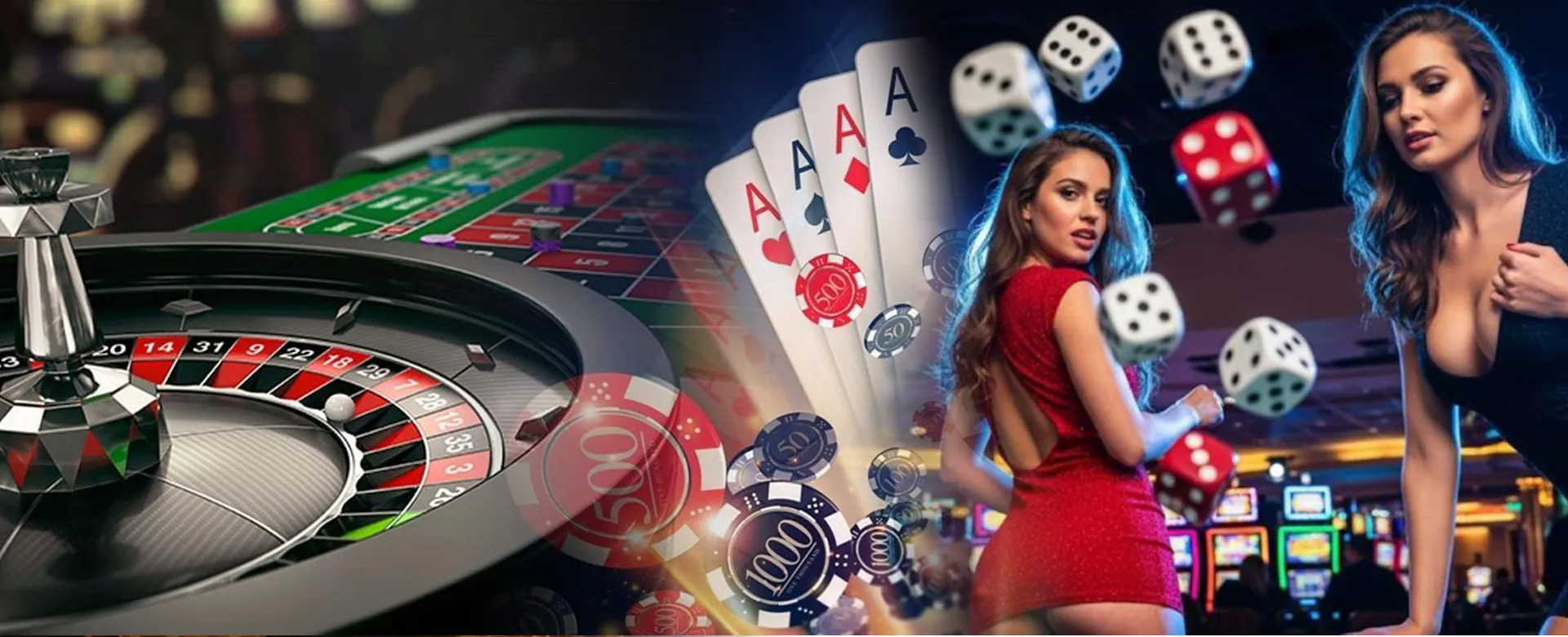 8k8 Casino Login Register Background